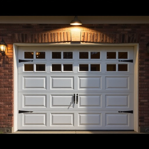 garage door