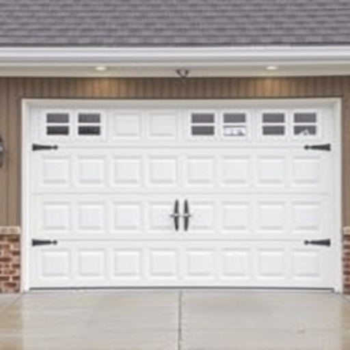 garage door
