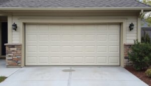 garage door problems
