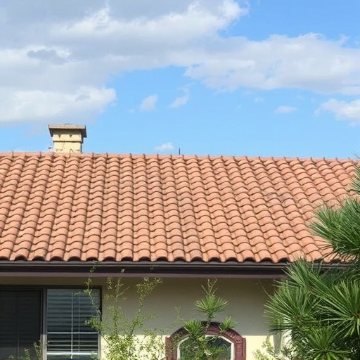 Hail Damage Roof Inspection Oro Valley