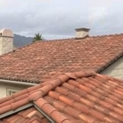 Hail Damage Roof Inspection Oro Valley