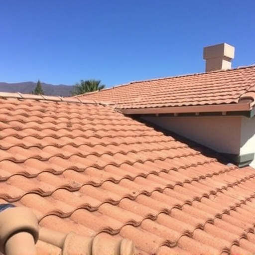 Hail Damage Roof Inspection Oro Valley