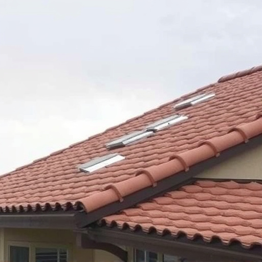 Hail Damage Roof Inspection Oro Valley