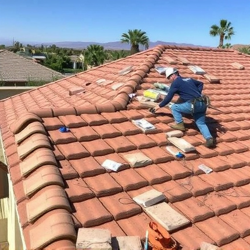 Hail Damage Roof Inspection Oro Valley