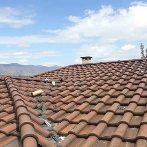 Hail Damage Roof Inspection Oro Valley