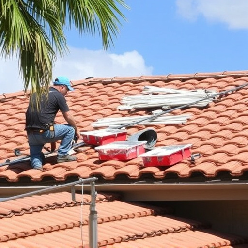 Hail Damage Roof Inspection Oro Valley