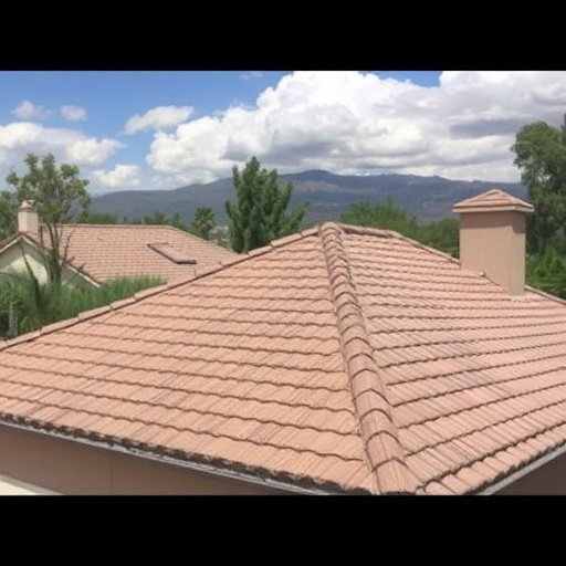 Hail Damage Roof Inspection Oro Valley