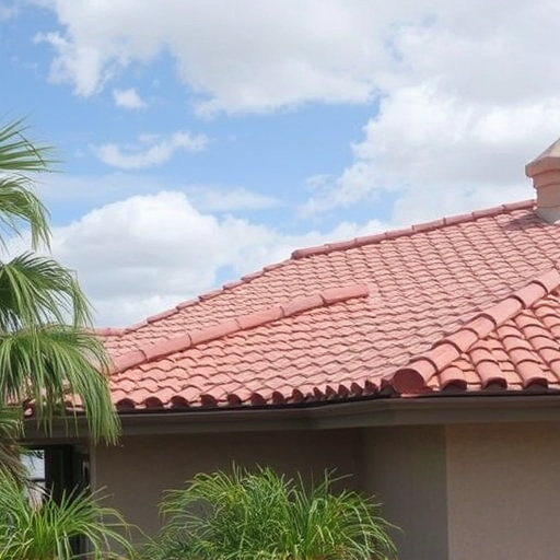 Hail Damage Roof Inspection Oro Valley