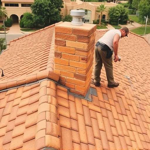 Hail Damage Roof Inspection Oro Valley