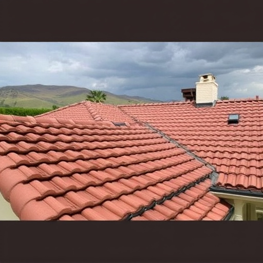 Hail Damage Roof Inspection Oro Valley