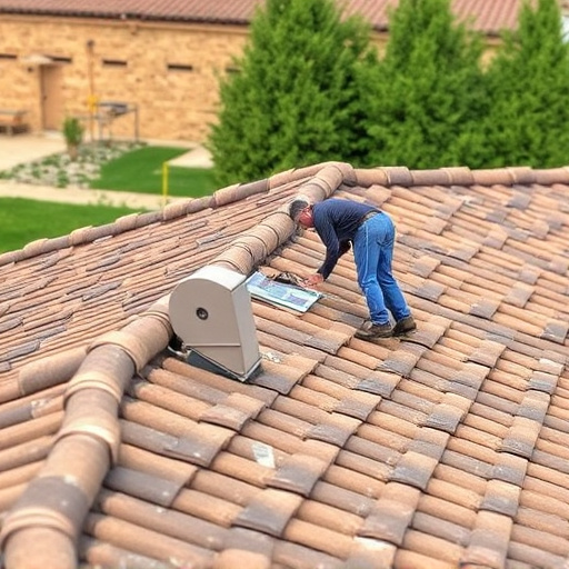Hail Damage Roof Inspection Oro Valley