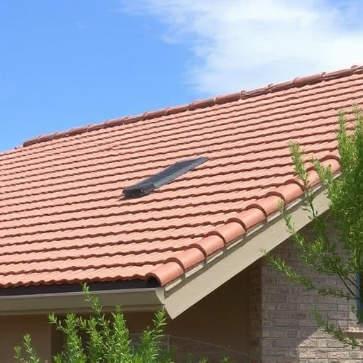 Hail Damage Roof Inspection Oro Valley