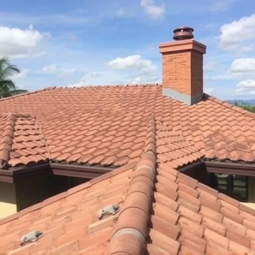 Hail Damage Roof Inspection Oro Valley