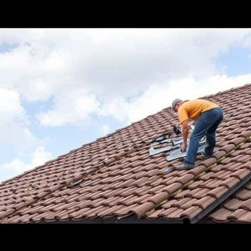 Hail Damage Roof Inspection Oro Valley