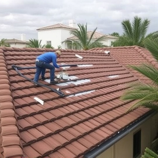 Hail Damage Roof Inspection Oro Valley