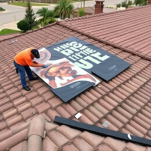 Hail Damage Roof Inspection Oro Valley