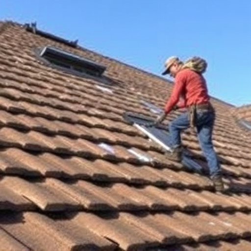 Hail Damage Roof Inspection Oro Valley