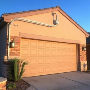 Garage Door Spring Cost: Tucson Quotes & Repairs Guide