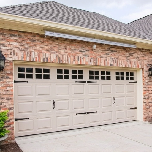 how to choose between single and double garage door springs