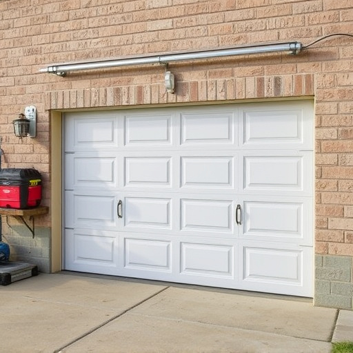 how to choose between single and double garage door springs