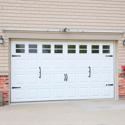how to choose between single and double garage door springs