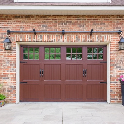 how to choose between single and double garage door springs