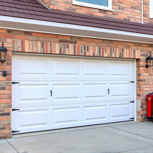 how to choose between single and double garage door springs