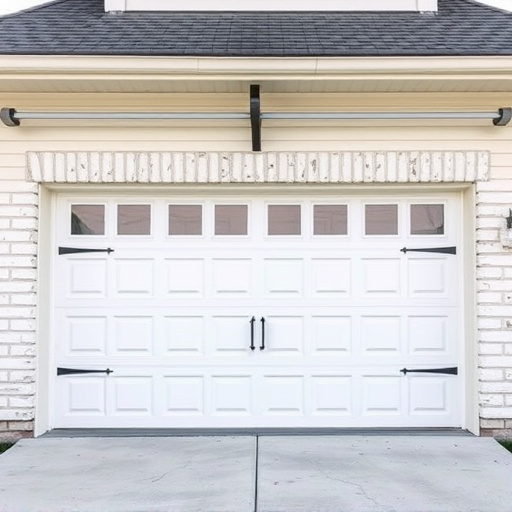 how to choose between single and double garage door springs