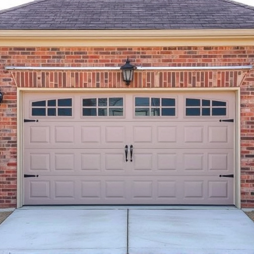 how to choose between single and double garage door springs