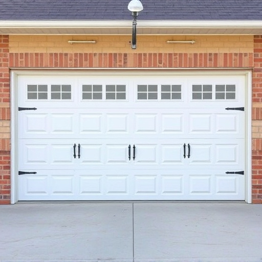 how to choose between single and double garage door springs