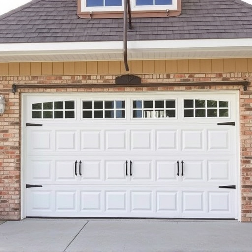 how to choose between single and double garage door springs