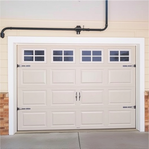 how to choose between single and double garage door springs