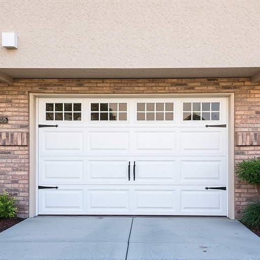how to choose between single and double garage door springs