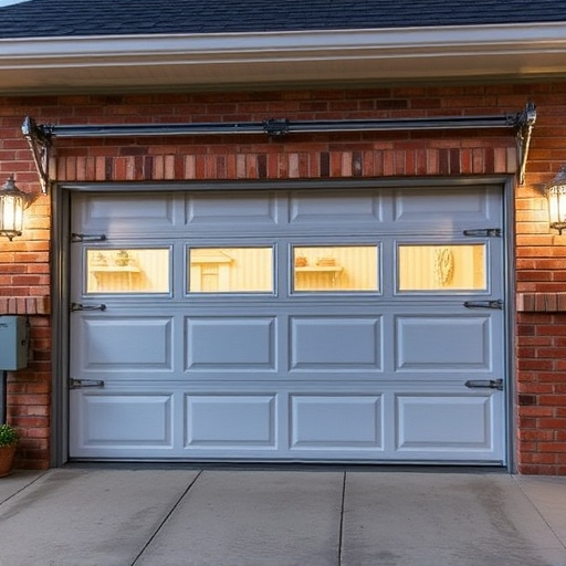 how to choose between single and double garage door springs