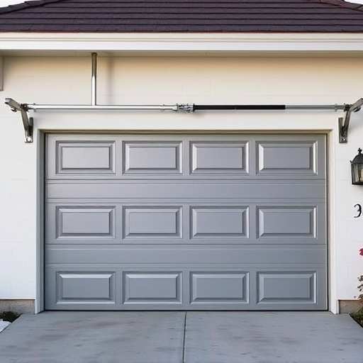 how to choose between single and double garage door springs