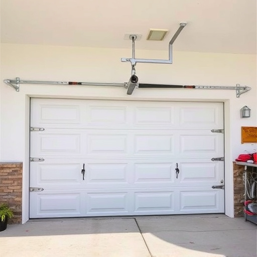how to choose between single and double garage door springs