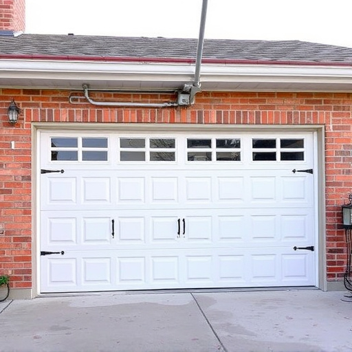 how to choose between single and double garage door springs