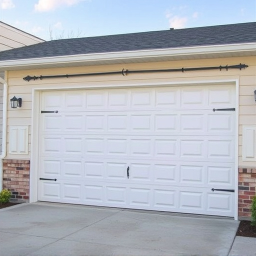 how to choose between single and double garage door springs