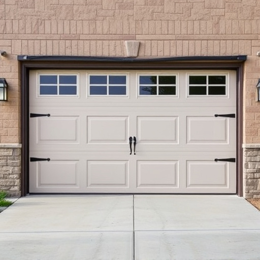 how to choose between single and double garage door springs