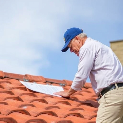Insurance Claims for Roof Damage Oro Valley
