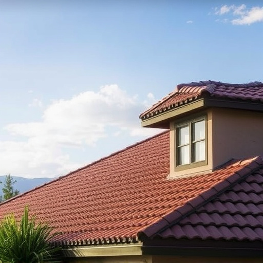 Insurance Claims for Roof Damage Oro Valley