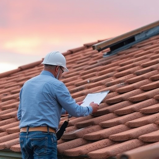 Insurance Claims for Roof Damage Oro Valley
