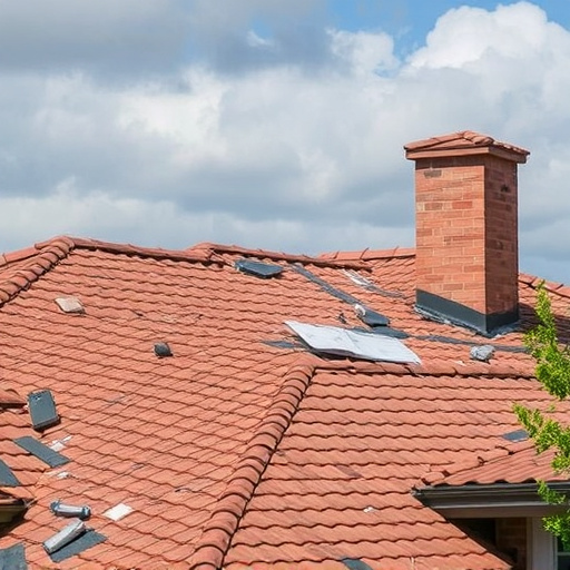 Insurance Claims for Roof Damage Oro Valley