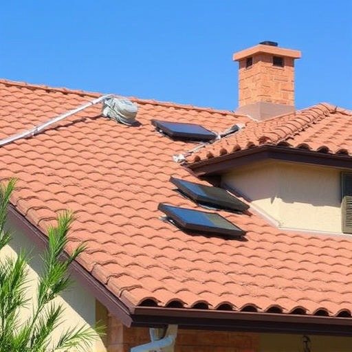 Insurance Claims for Roof Damage Oro Valley