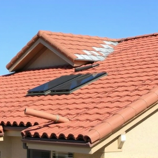Insurance Claims for Roof Damage Oro Valley