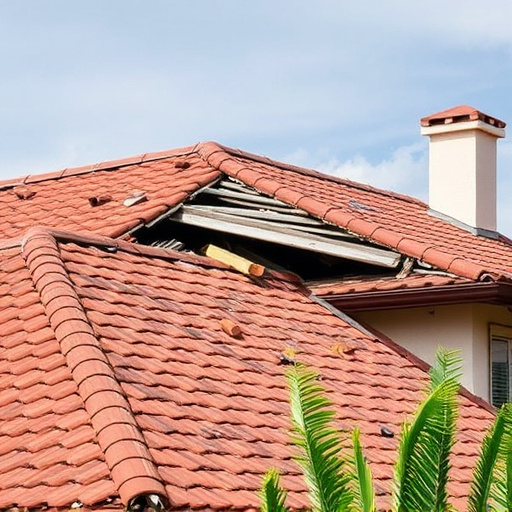 Insurance Claims for Roof Damage Oro Valley