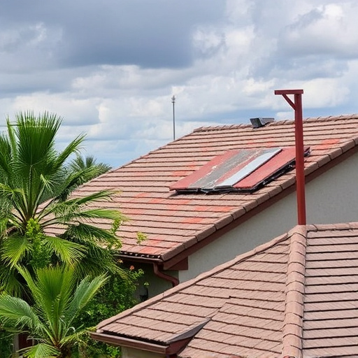 Insurance Claims for Roof Damage Oro Valley