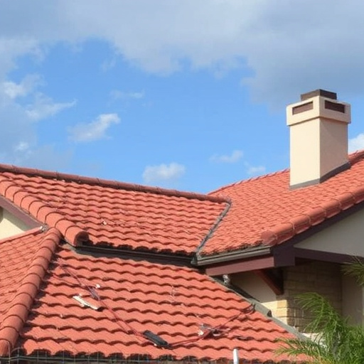 Insurance Claims for Roof Damage Oro Valley