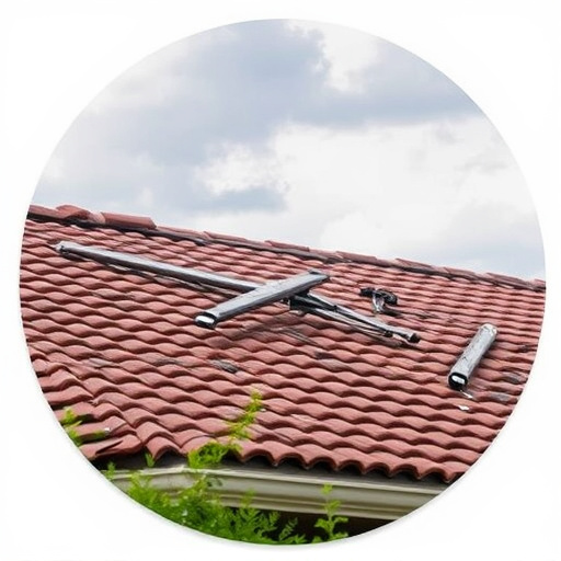 Insurance Claims for Roof Damage Oro Valley