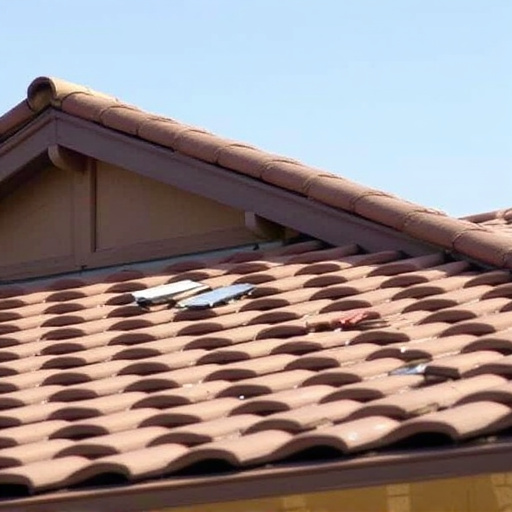 Insurance Claims for Roof Damage Oro Valley